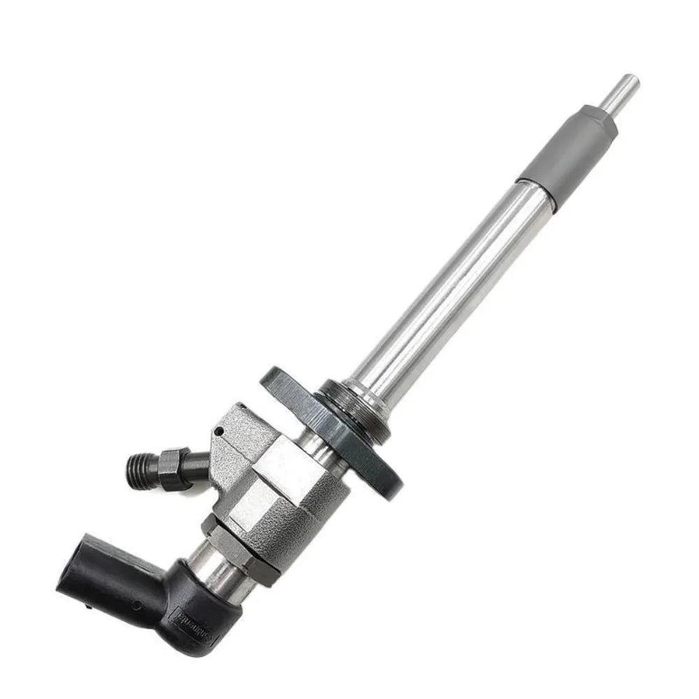 Fuel Injector Fuel Assembly 9659337980 for Peugeot Citroen Diesel Engine Parts 9657144580 Fuel Injector Sub Auto Engine