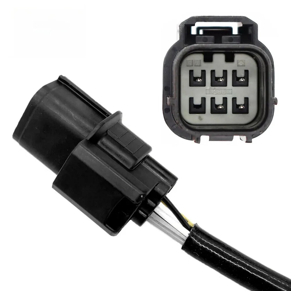 Oxygen O2 Sensor 36531-5K8-004 Oxygen Sensor For Honda, Oxygen Sensor, Spot, Auto Parts In-stock Shipped Immediately