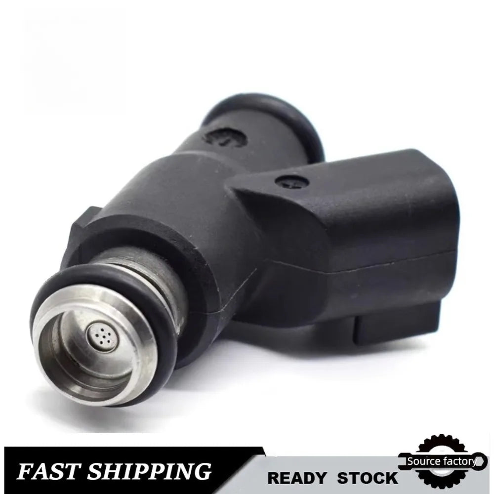 Injector Nozzle 27709-06 for Harley Davidson 2006-2015 Dyna Softail Fatboy Amotorcycle Parts