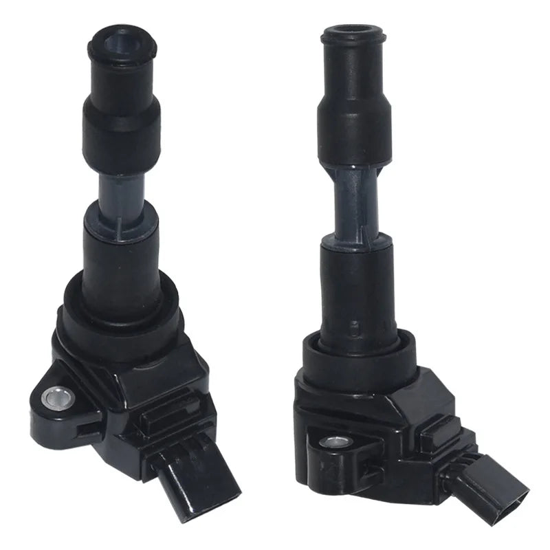 4 PCS Ignition Coil 273103L030 for Hyundai Kia I30 Yuedong IGNITION COILEasy Installation