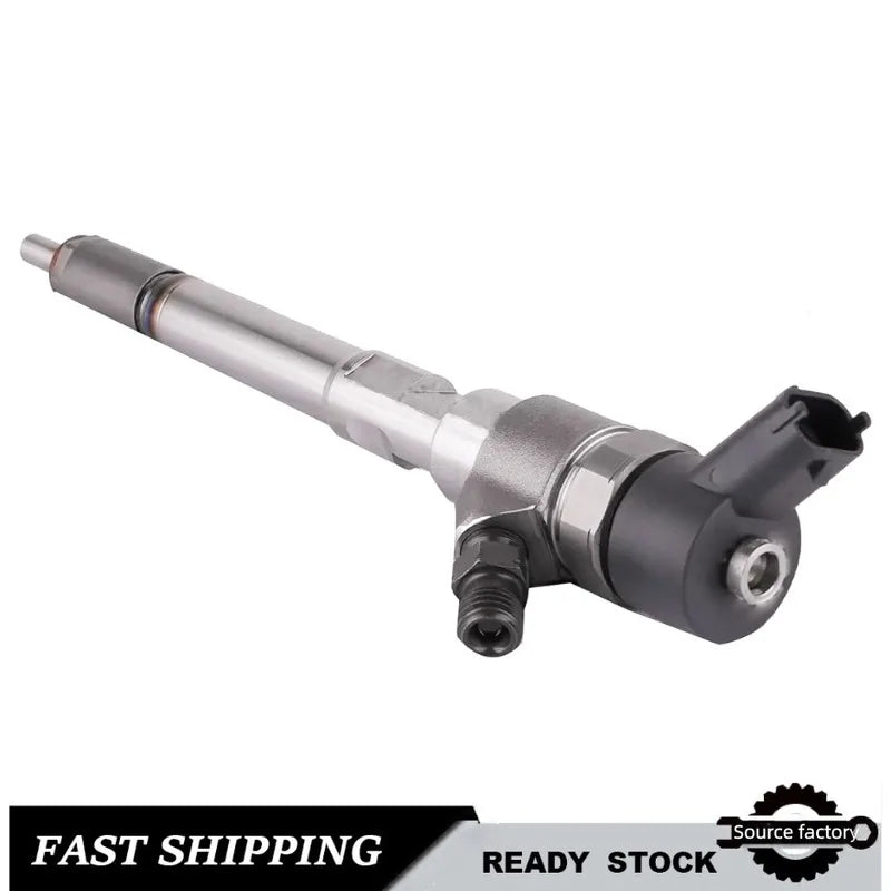 Fuel Injector 0445110329 33800-27750 3380027750 for Hyundai Santa Fe 2.2 2007-09 -Low Emission Fast Shipping