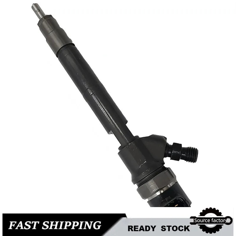 0445110482 Common Rail Diesel Fuel Injector for NISSAN Paladin DK4A-1112010-Low Emission Fast Shipping