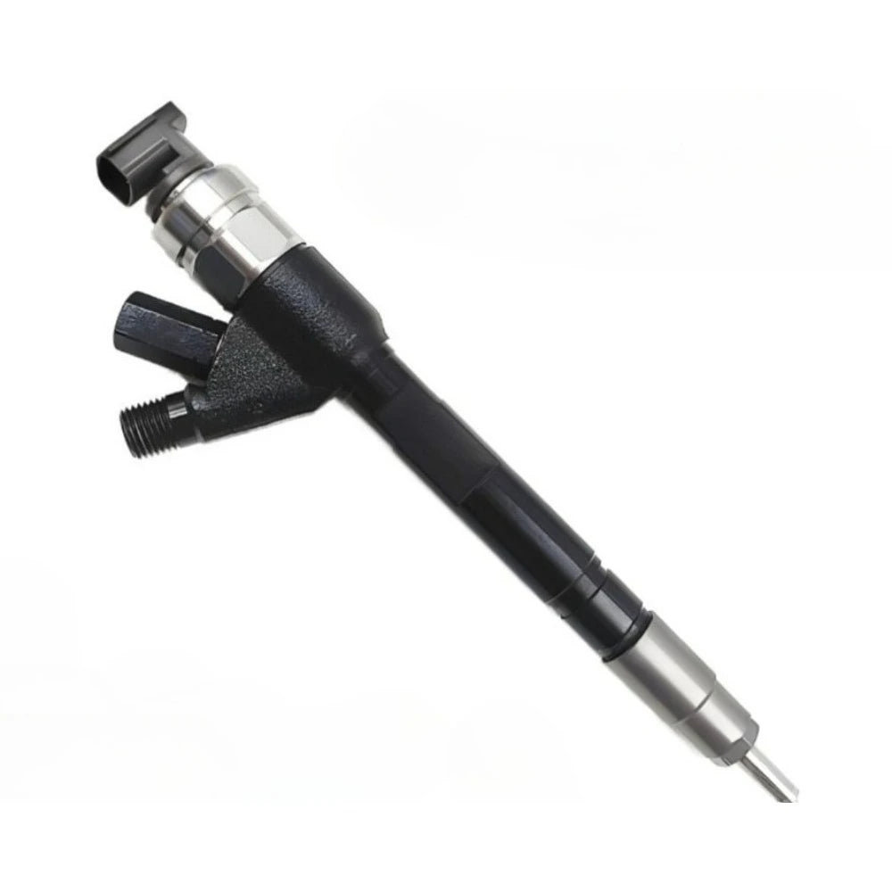 Common Rail Fuel Injector 095000-6790 095000-6791 D28-001-801 + C For Denso Engines