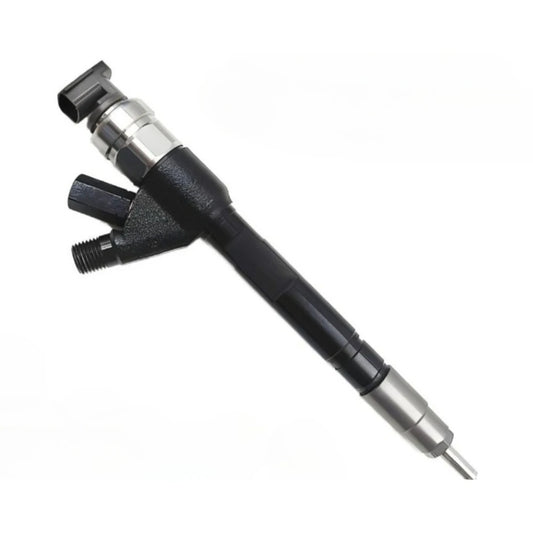 Common Rail Fuel Injector 095000-6790 095000-6791 D28-001-801 + C For Denso Engines