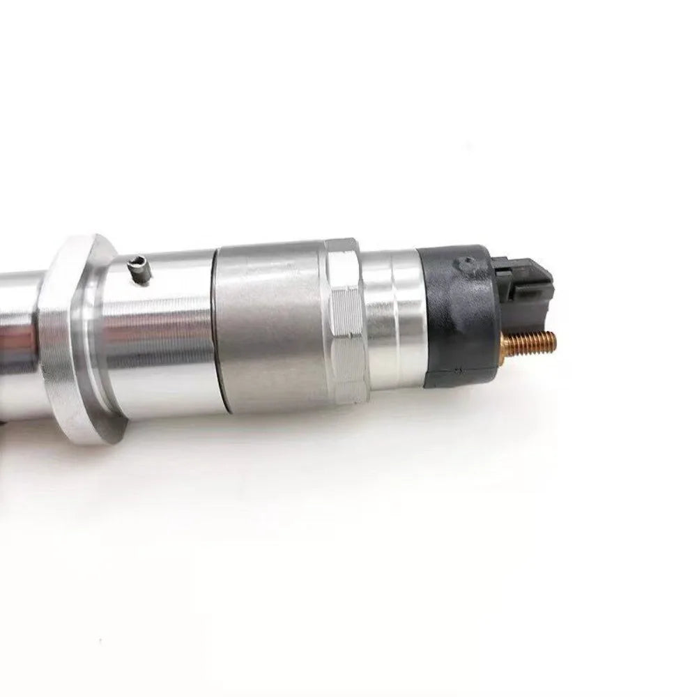 0445120037 High pressure common rail injector assembly for Cummins CUMMINS 6CT 8.3LIn-stock shipped immediately