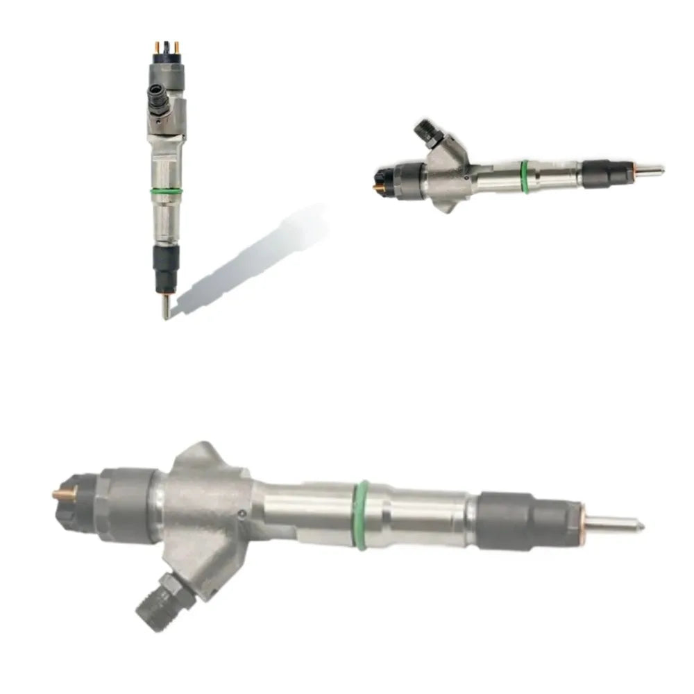 Fuel Injector0445120398 for Ashok-L Fuel Injectors 0 445 120 398 Diesel Car Engine Parts-High FlowCar Accessories