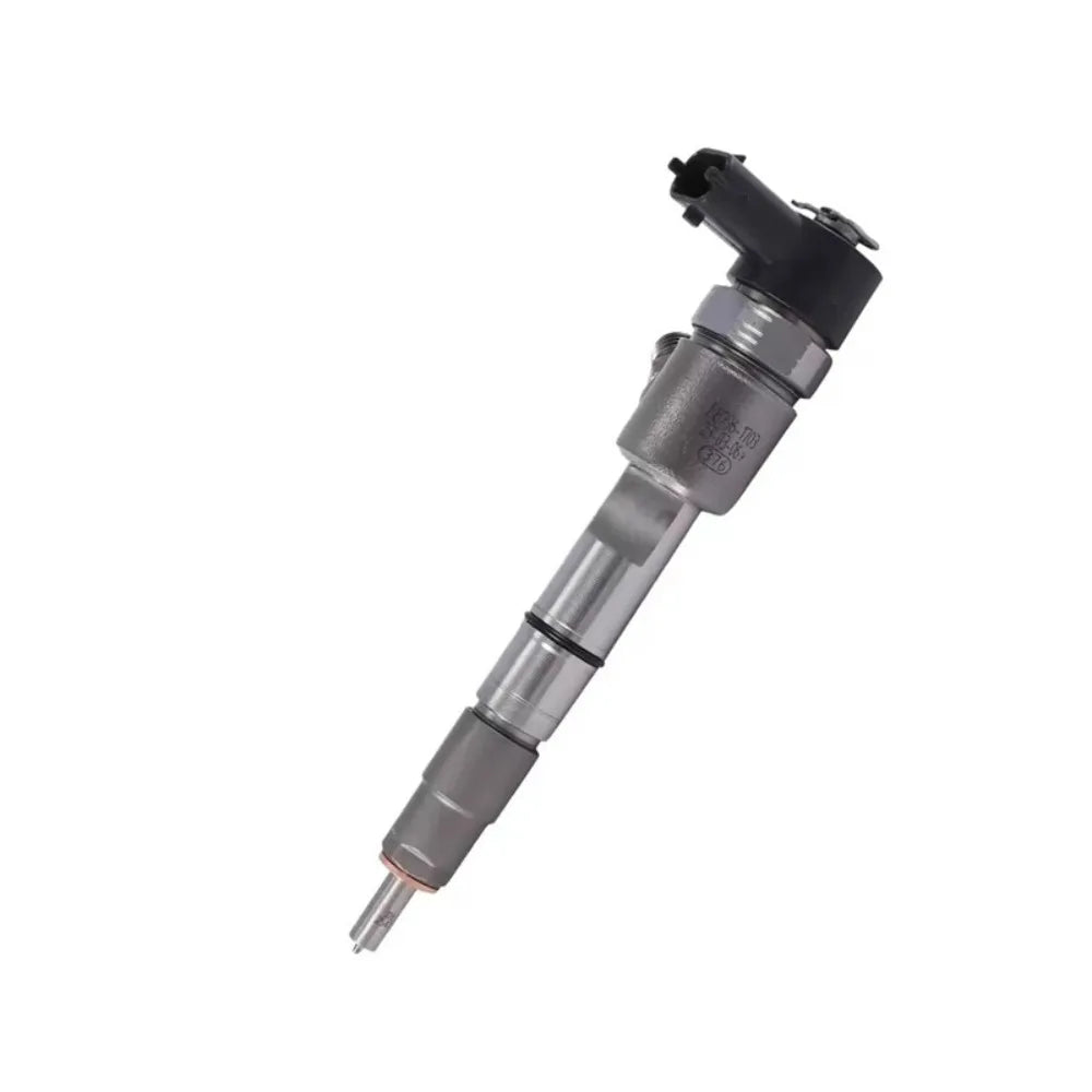 0445110887 Automotive fuel injector Suitable for JXIE engine parts EFI injectorIn-
