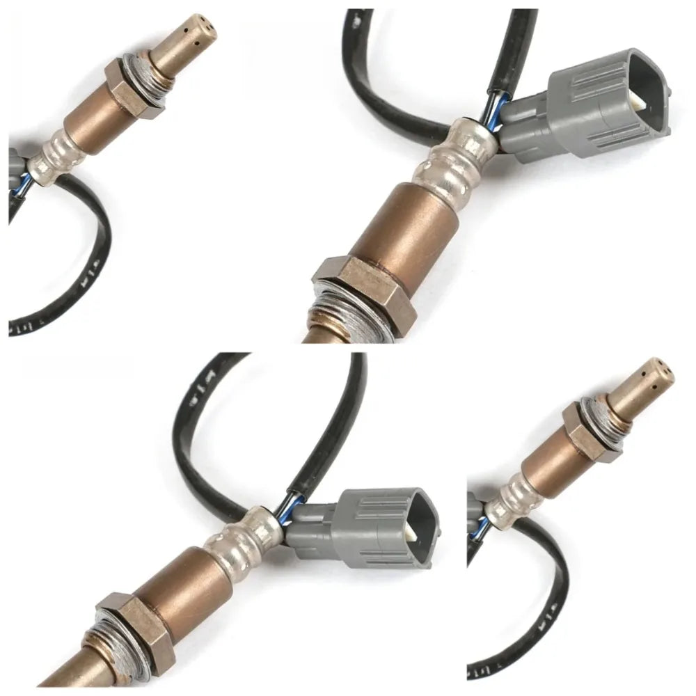 O2 Sensor89465-33380 for Toyota, Oxygen Sensor, Auto Parts in-stock, Shipped ImmediatelyReplacement Parts
