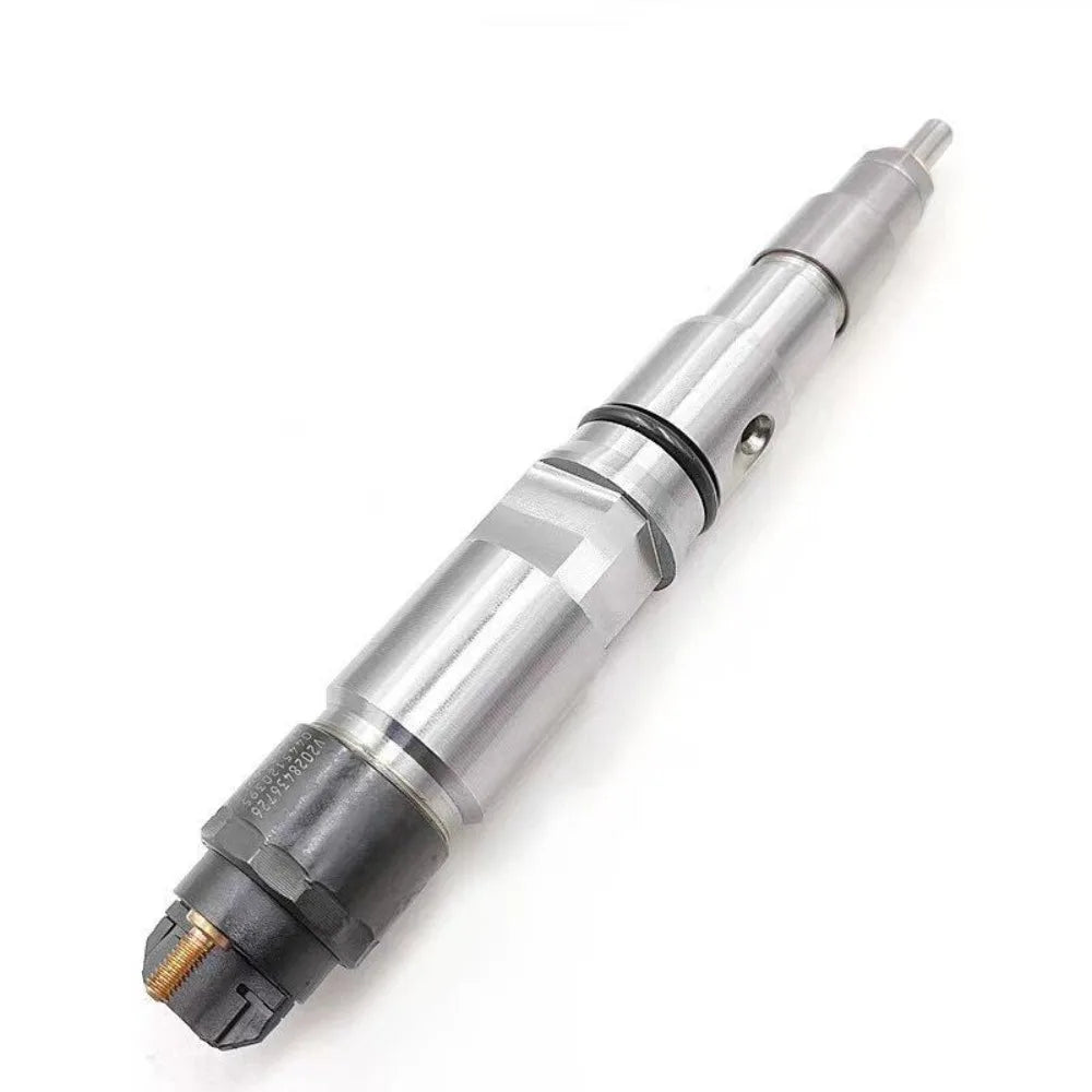 0445120395 High pressure common rail injector assembly, suitable for Jiefang Aowei CA6DL2-EU4 generator