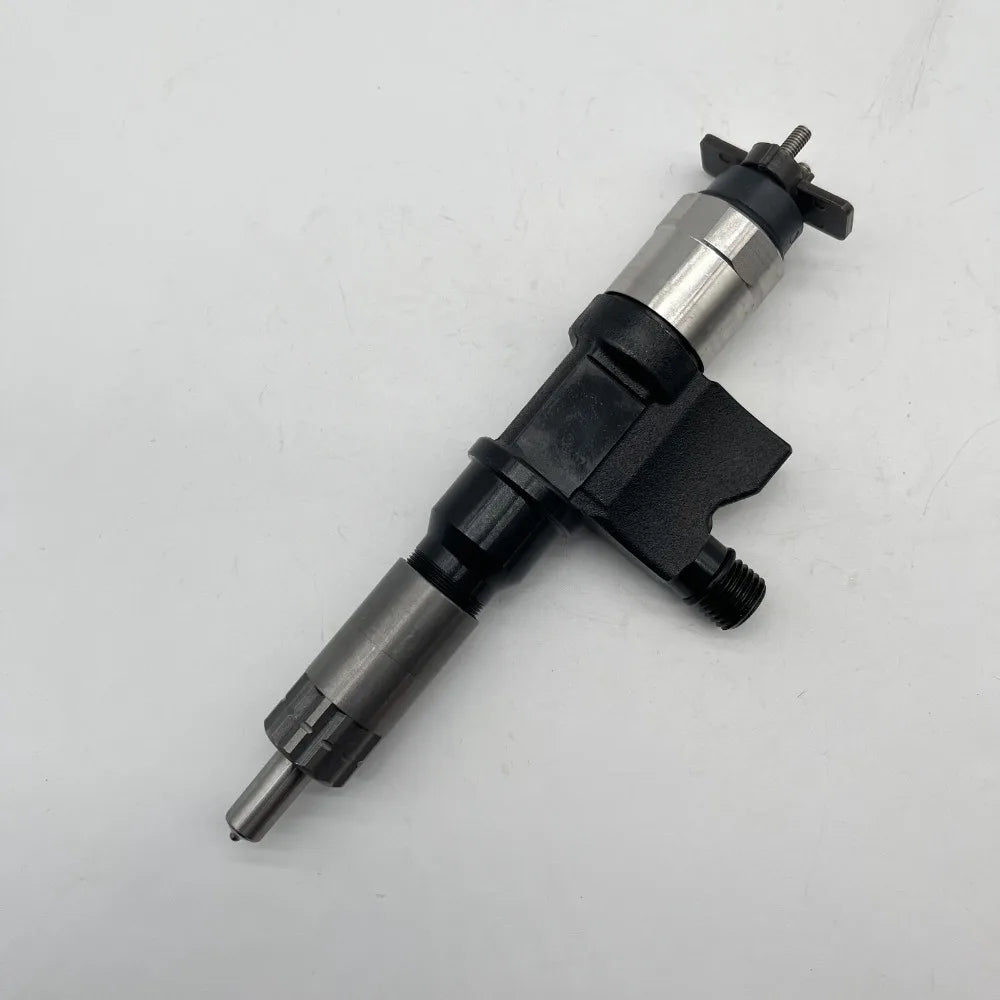 Common Rail Injector095000-1520 Fuel Injector 8-98243863-0 for Isuzu Engine 4HK1 6HK1-car accessories Fast Delivery