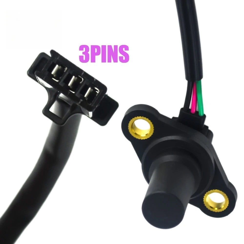 37700-MCS-003 for Honda, Bumblebee, Speed Sensor in-stock, Shipped ImmediatelyReplacement Parts