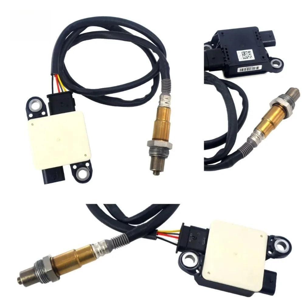 PM Sensor 39265-2A410forCarens IV 1.7 CRDi Particulate Sensor Car Accessories InStock Fast ShippingPerfect Fit Easy Installation