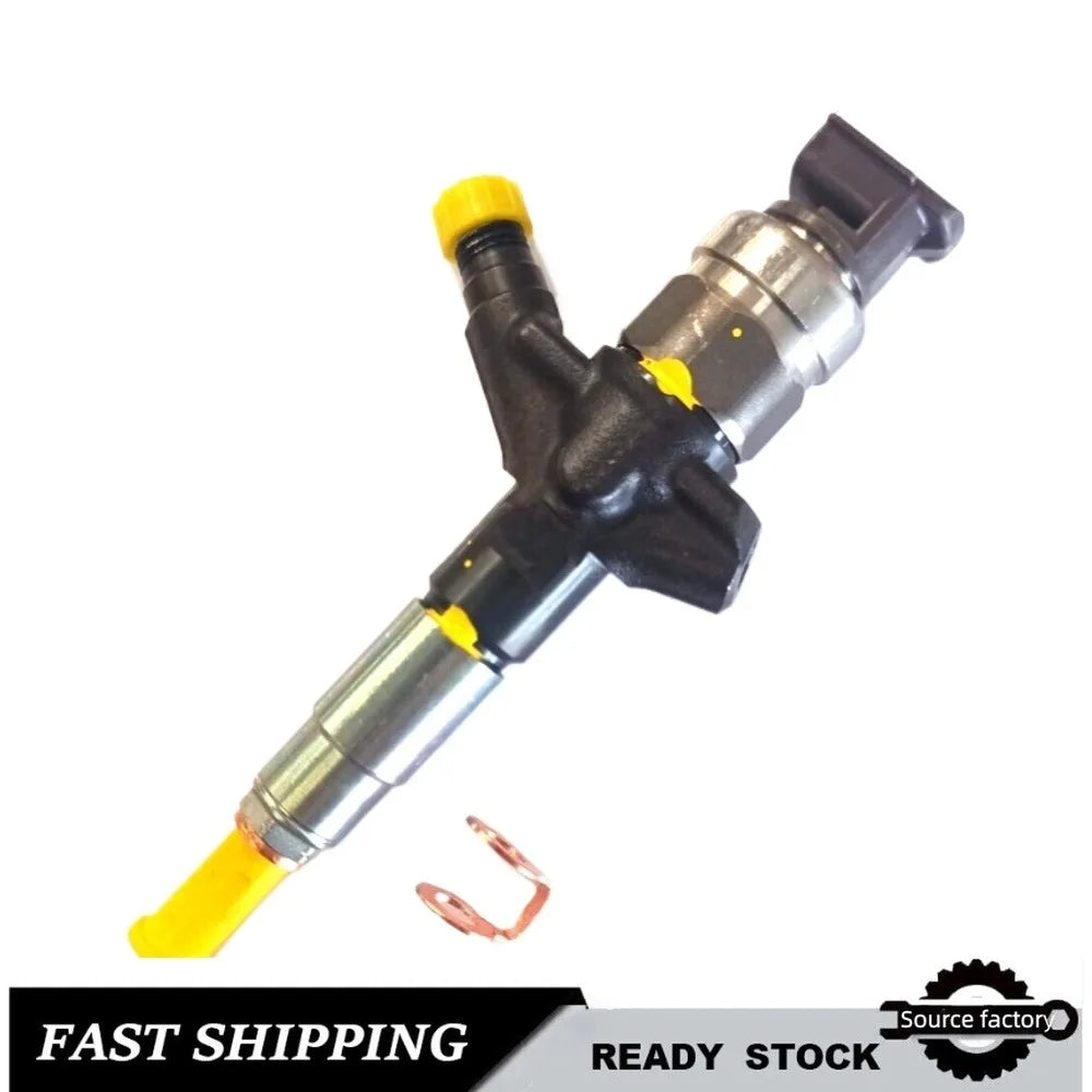 Common Rail Injector  FOR SUBARU Legacy XV Forester DCRI300250-16613-AA030-295050-0250car Accessories Fast Delivery