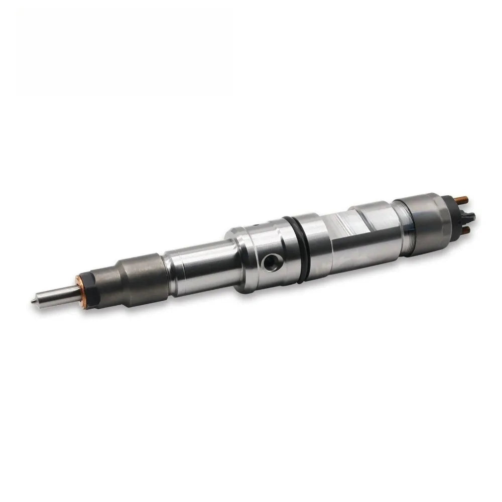 Fuel Injector 0445120610 Diesel Fuel Injector Assy for Yuchai Engine A70000-1112100-A38-High FlowCar Accessories