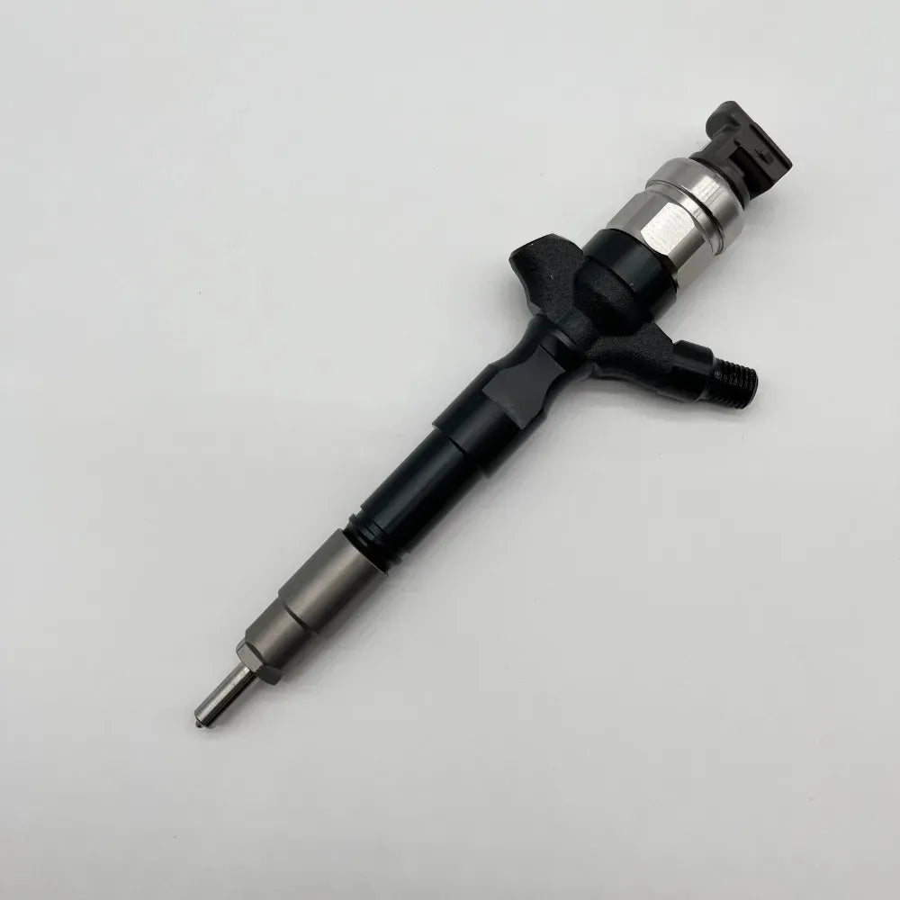 Common Rail Injector095000-7040 Diesel Fuel Injector 23670-39145 23670-30150/39285/39245 for Toyota Car AccessoriesFast Delivery