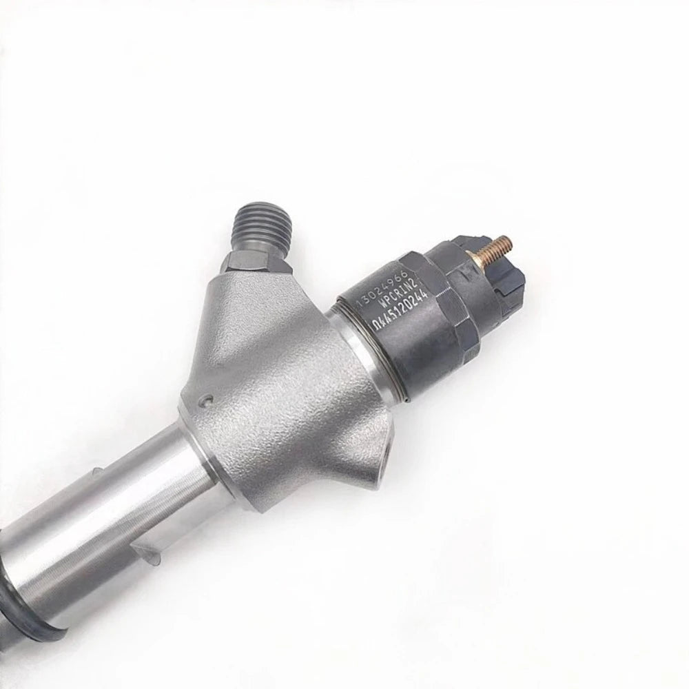 Sufficient Stock Available0445120244 Injector Assembly For Weichai WP6 Engine  accessories