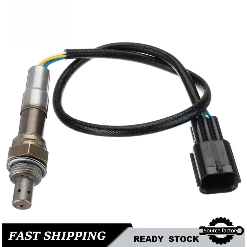 Oxygen O2 Sensor LF4J-18-8G1B for Mazda Oxygen Sensor Auto Parts, Sensor in-stock Shipped Immediately