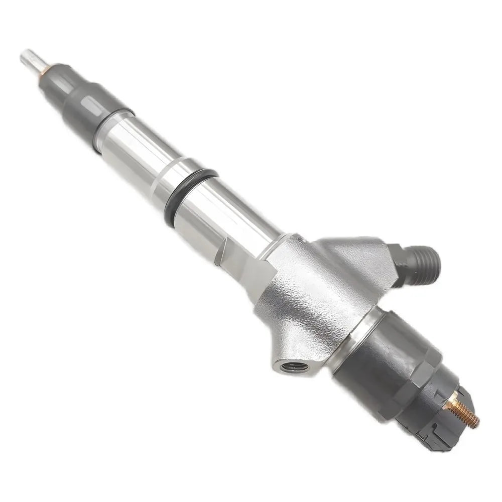 0445120214 High Performance Diesel Fuel Injector for POWER 612600080924 -