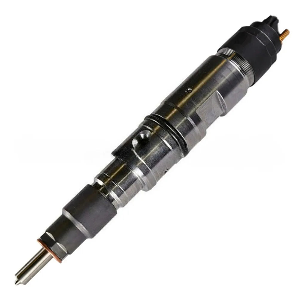 Fuel Injector Assembly 044512066v Fuel Injector 1005234254For Weichai Truck Diesel Common Rail High FlowCar Accessories