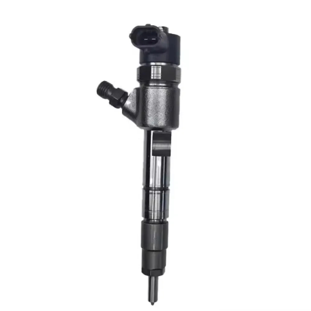 0445110529 Automatic Fuel Injectors ForYunnei Power F00VC01358 Diesel Straw Nozzles 0 445 110 529-In-stock Shipped Immediately
