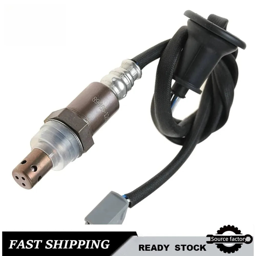 Oxygen O2 Sensor 89465-12840 for Toyota Oxygen Sensor in-stock Shipped Immediately