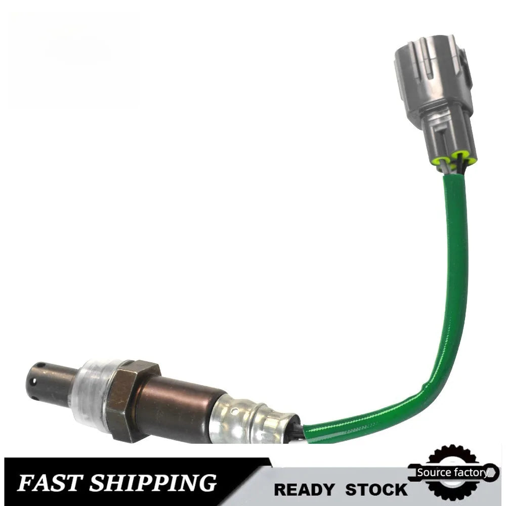 Oxygen O2 Sensor 89465-BZ260 Automotive Sensor, Oxygen Sensor for Subaru in-stock Shipped Immediately