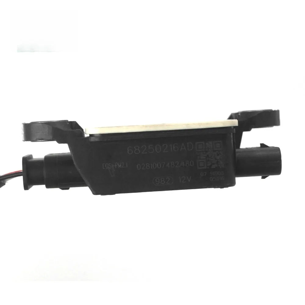 PM Sensor68250216AD 0281007482 Particulate Matter Sensor forRAM Dodge Sensor car accessoriesPerfect Fit Easy Installation