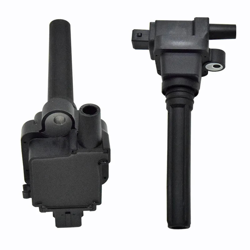 4 PCS Ignition Coil 483Q18100 TT11D for Hippocampus, Fumeilai, Fusida Easy Installation Fast Shipping