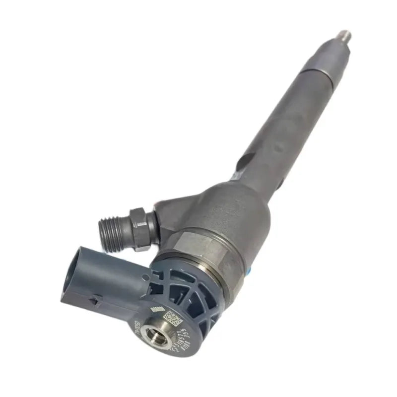 0445110573 0445110574 A6510703187 Common Rail Fuel Injector for MERCEDES Sprinter Vato-Low Emission Fast Shipping