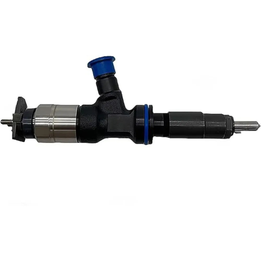 Common Rail Injector Fuel Injector 2950-1810 418-3229 for Caterpillar -car accessories Fast Delivery