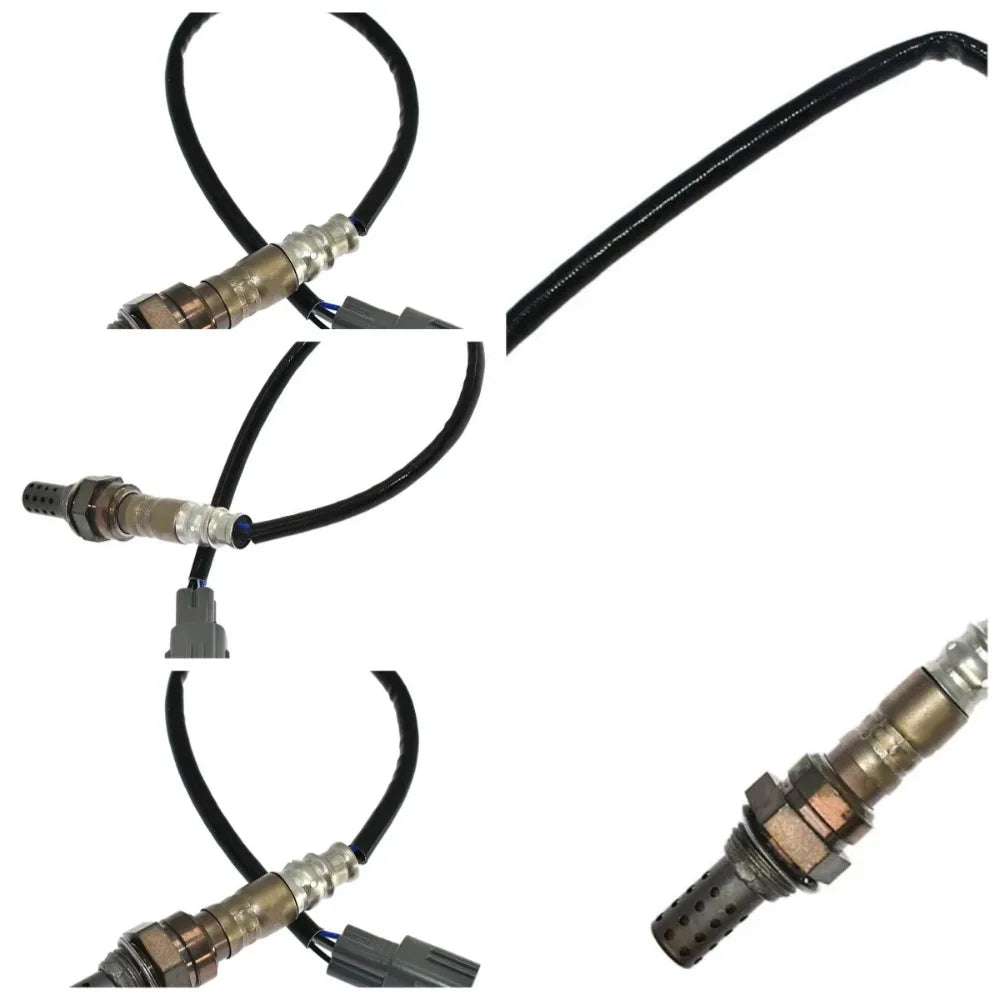 O2 SensorOxygen 89465-33350 for Toyota Lexus Camry, Automotive Oxygen Sensor in-stock, Shipped ImmediatelyReplacement Parts