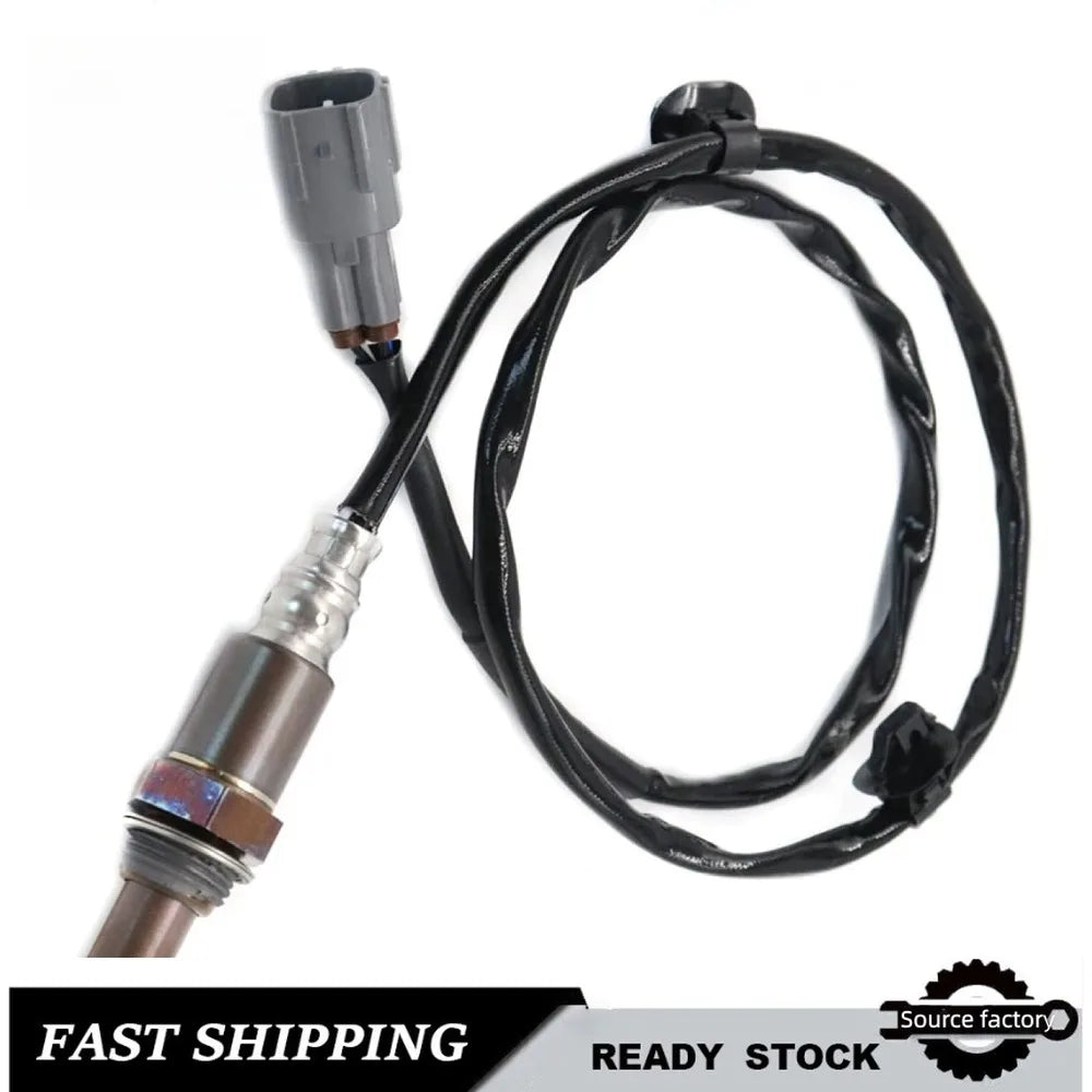 Oxygen O2 Sensor 89465-44050 Oxygen Sensor for Toyota Lexus Sensor Auto Parts in-stock Shipped Immediately