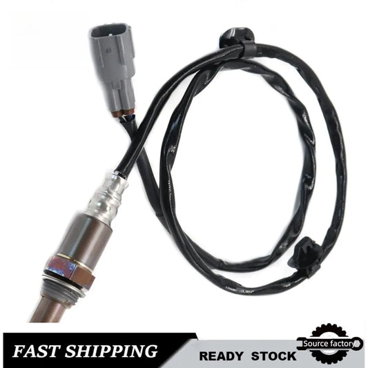 Oxygen O2 Sensor 89465-44050 Oxygen Sensor for Toyota Lexus Sensor Auto Parts in-stock Shipped Immediately