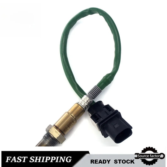 Oxygen O2 SensorFor Ford Oxygen SensorDS7Z9F472A DS7Z-9F472-A DS7Z9F472AIn-stock Shipped Immediately