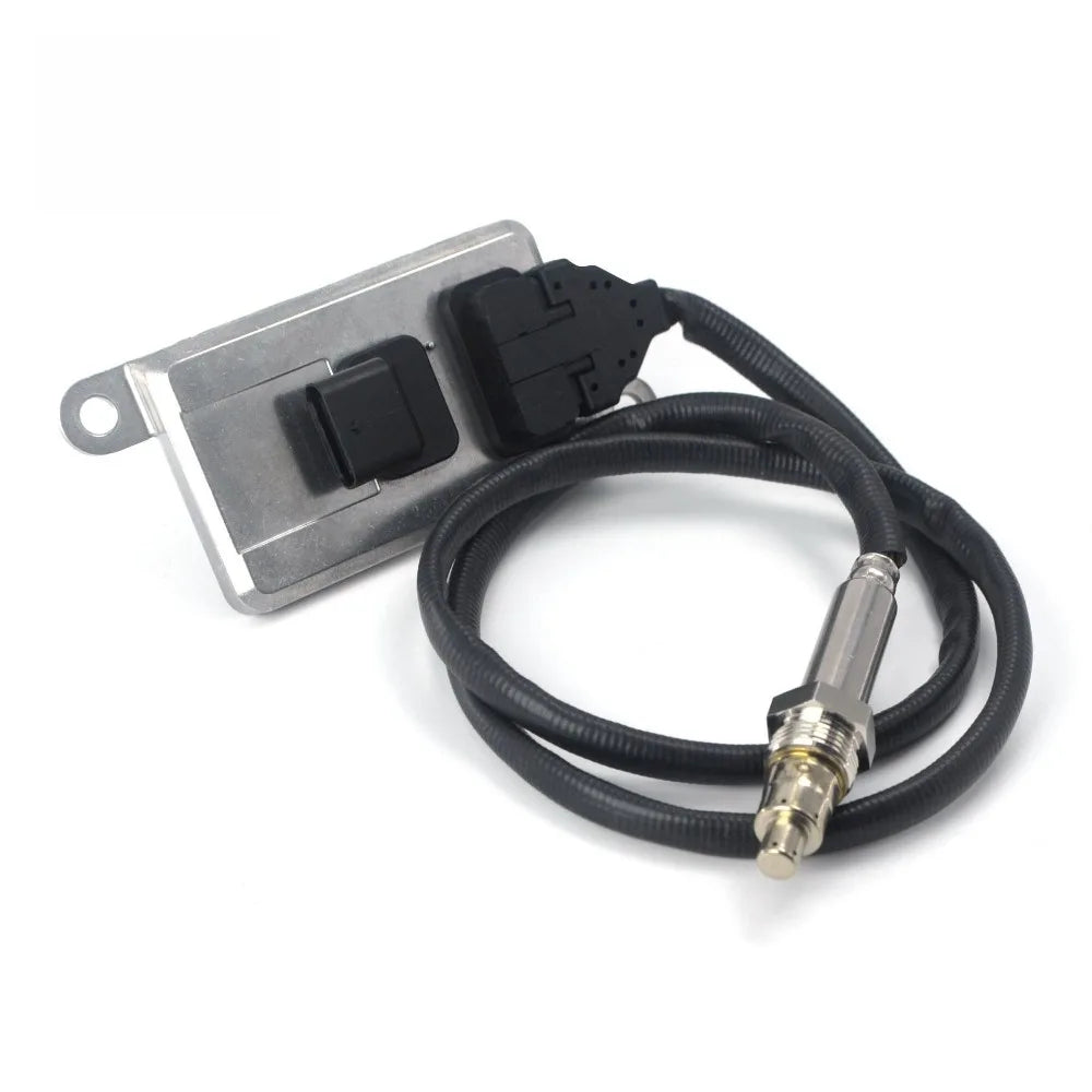 NOx SensorNitrogen Oxygen Sensor for IVECO 24V Truck 5801777219 5WK96720AReplacement PartsReady to Ship