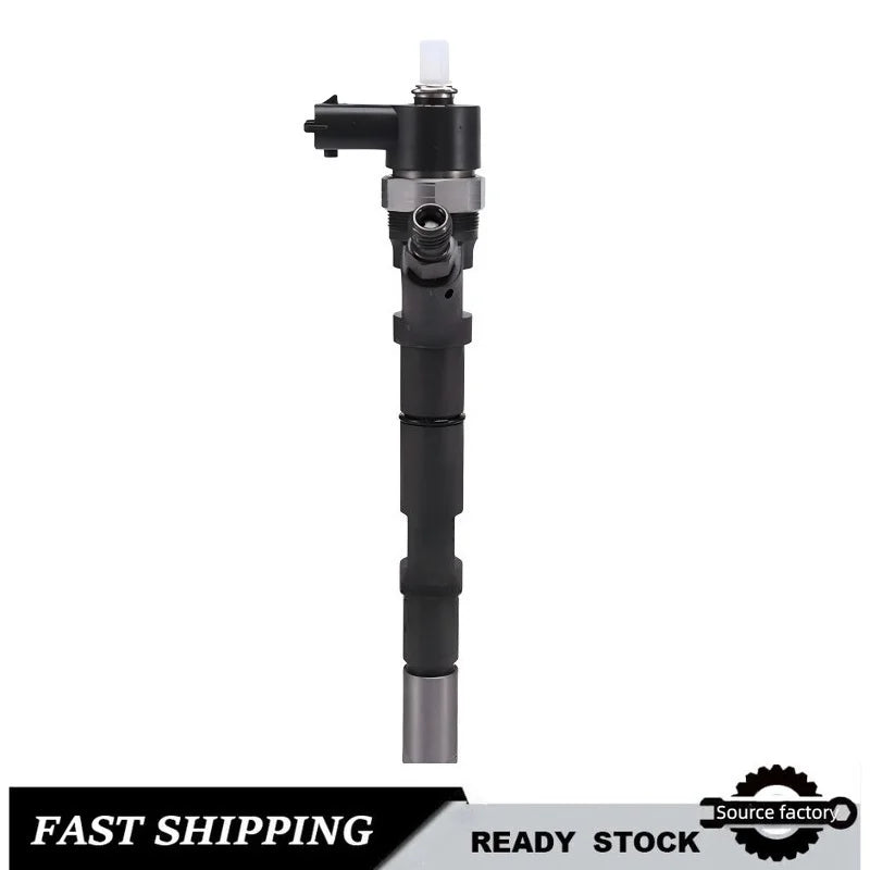0445110286 Common Rail Fuel Injector for VM Engine Diesel Injector -Low Emission Fast Shipping