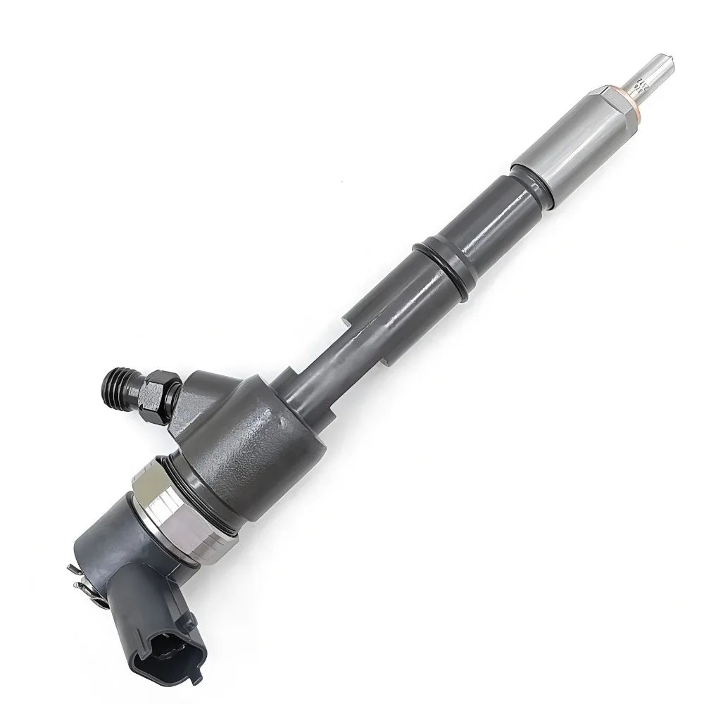 0445110632 0445110633 Common Rail Diesel Fuel Injector for Volvo Isuzu -In-stock shipped immediately