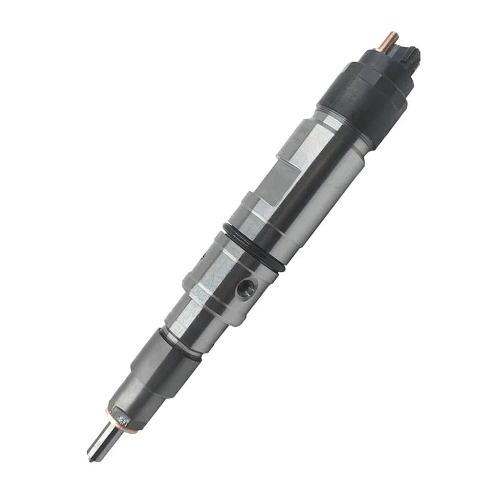 Fuel Injector0445120598 for MAN Diesel High Pressure Common Rail Injector 1001528834 EFI Assembly High FlowCar Accessories