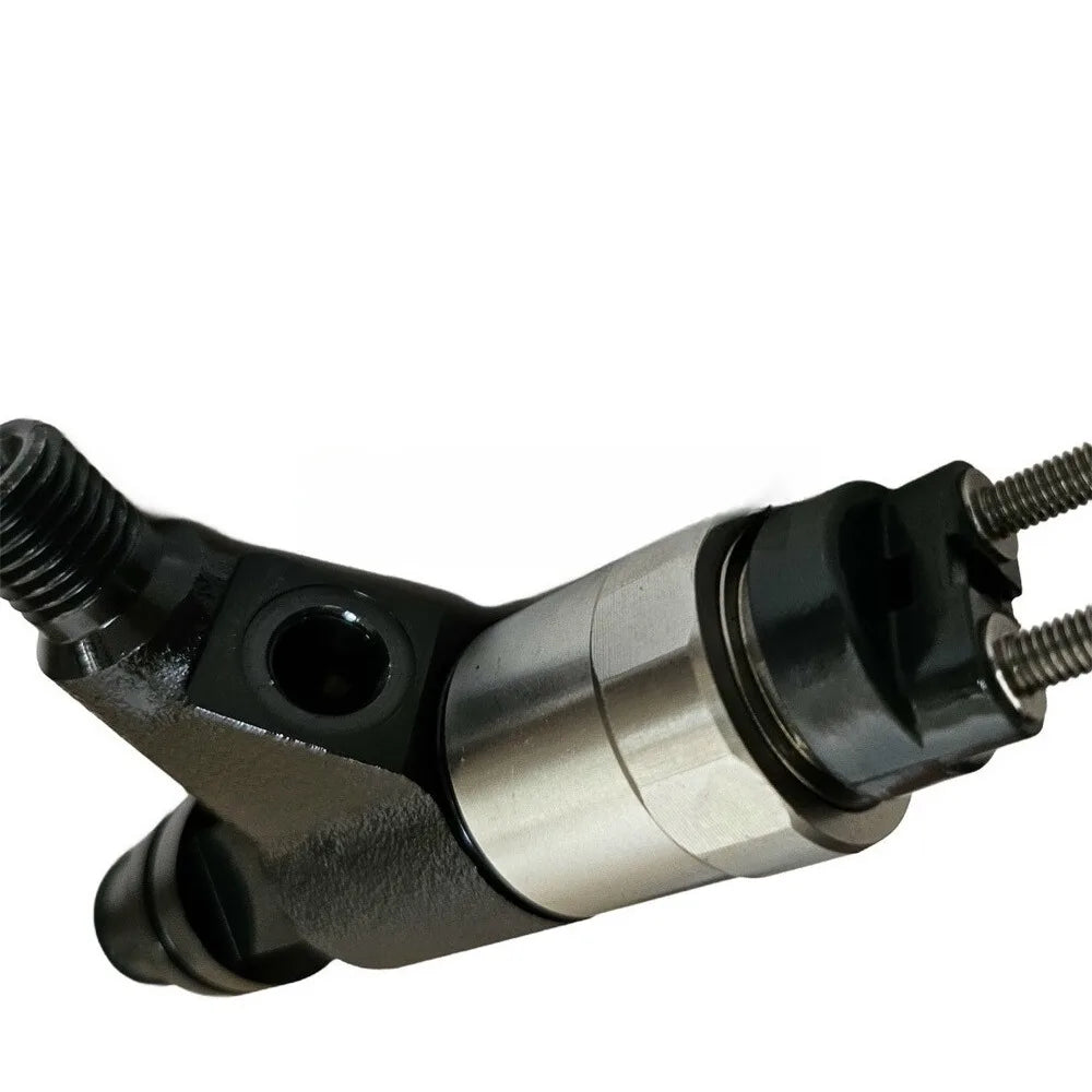 Common Rail Injector095000-6320  for John Deere RE546783 RE531210 RE530361-car accessories Fast Delivery