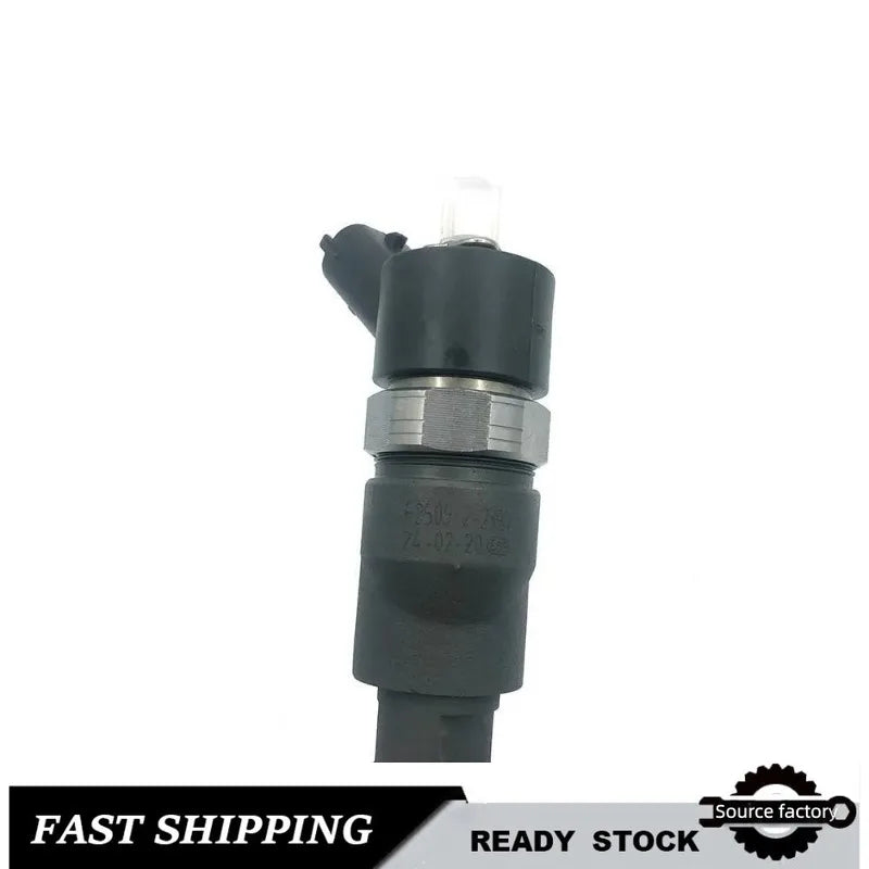 0445110044 9635196580 Injector for Citroen Xsara for Peugeot 306 406 2.0 HDi-Low Emission Fast Shipping