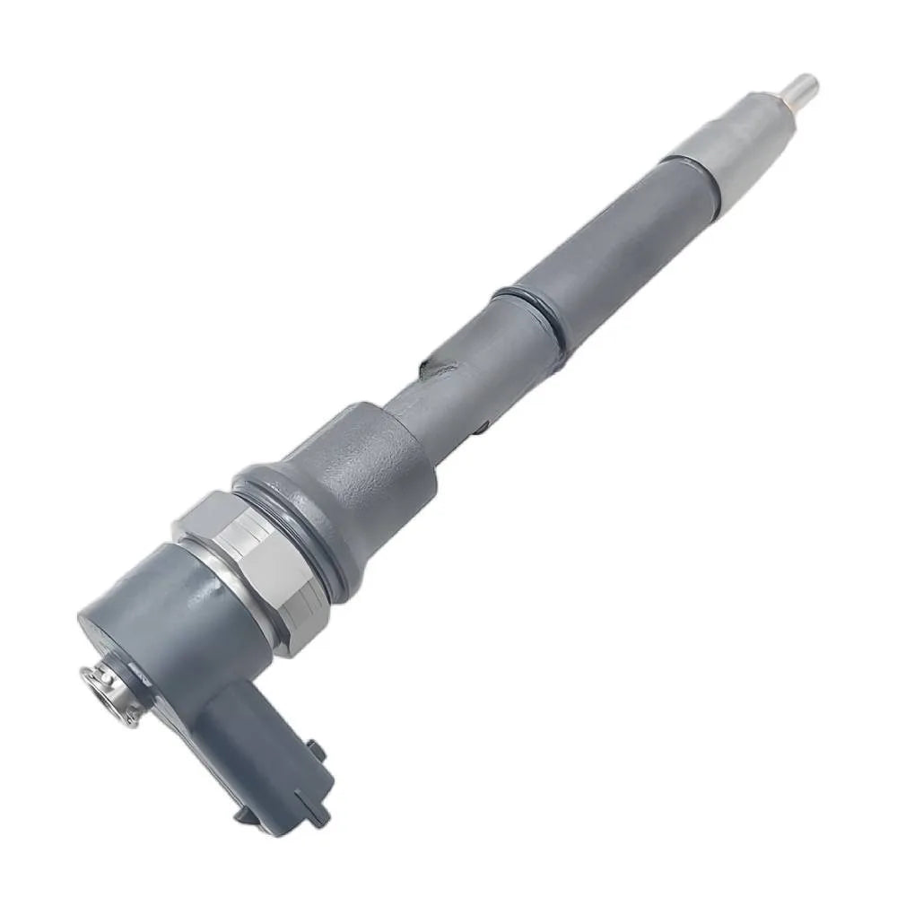 0445110612 Common Rail Diesel Fuel Injector for JMC 4D30 CN3-9K546-AB-In-stock shipped immediately