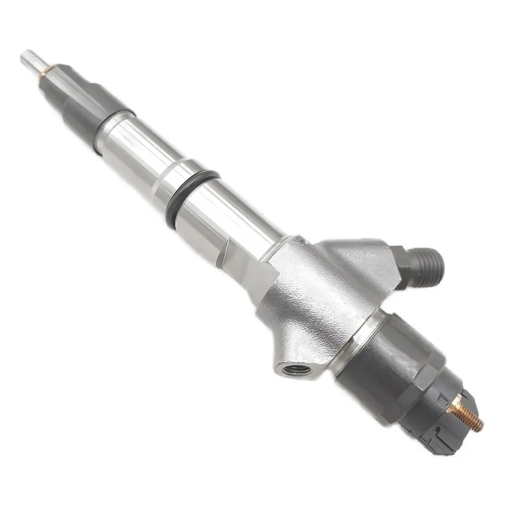 0445120213 High Performance Diesel Fuel Injector for Weichai, Sinotruk Howo, Excavator, Cummins POWER 612600080611 -