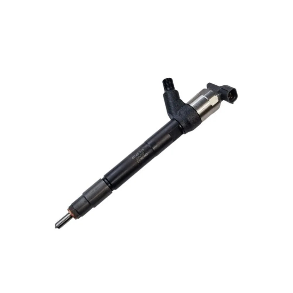 Common Rail Injector  Fuel Injector for OPEL ASTRA INSIGNIA  ASTRA 1.6 CDTi 295050-0770 2013-car Accessories Fast Delivery