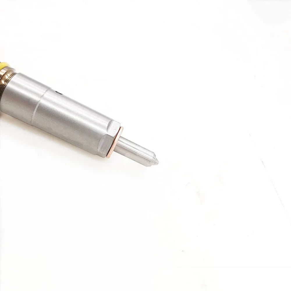 Common Rail Injector320d Excavator Injector 2645A745 Fuel Common Rail Assembly for CARTER Engine-car Accessories Fast Delivery