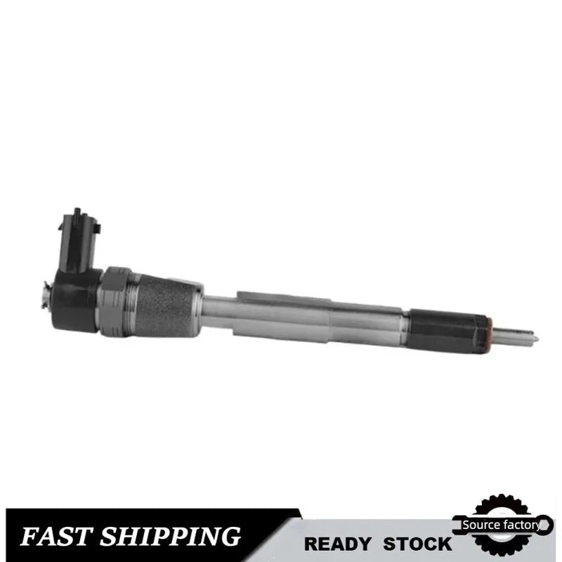 0445110423 Common Rail Fuel Injector 55577668 Oil Sprayer for Jimsy OPEL Vauxhall-Low Emission Fast Shipping
