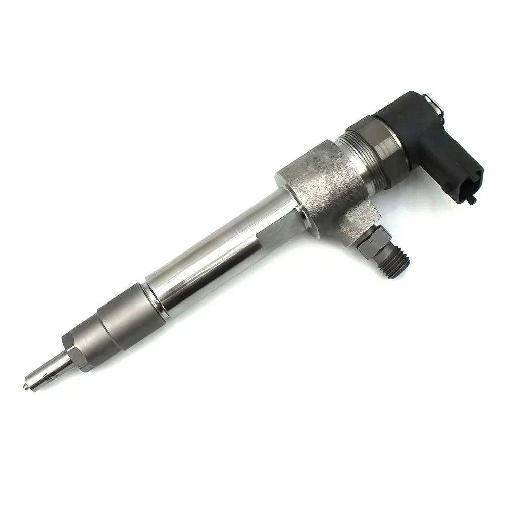 0445110694 Common Rail Diesel Fuel Injector for WOLF Isuzu Je493-In-stock shipped immediately