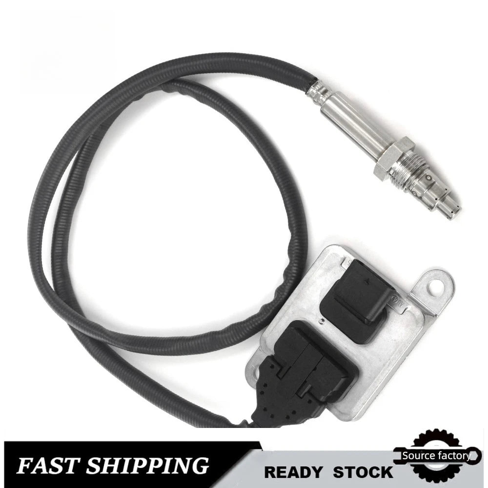 NOx SensorFor Mitsubishi 12V Cross Border, Nitrogen Oxygen Sensor ML239299 5WK97200Replacement PartsReady To Ship