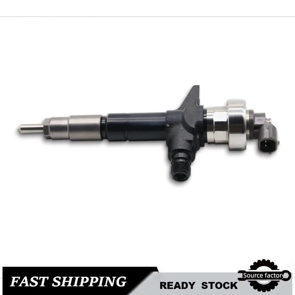 Common Rail Injector095000-5750 Diesel Injector 8-97354811-0 8-97354811-1 for ISUZU-car accessories Fast Delivery