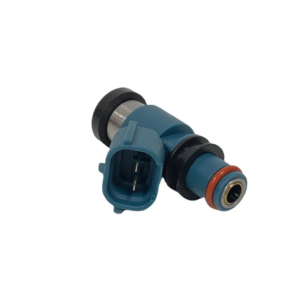16450-MFE-641 Motorcycle Fuel Injection Nozzle for Honda CBR250R CBR300Rmotorcycle parts Fast Shipping