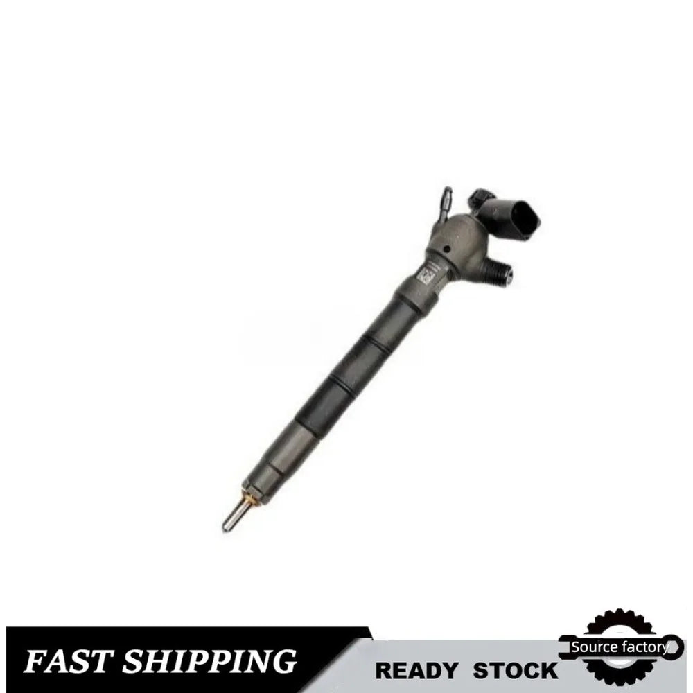 Common Rail Injector Fuel injector for AUDI, VW, SKODA, SEAT 1.6 TDI 2012- 28565336car accessories Fast Delivery